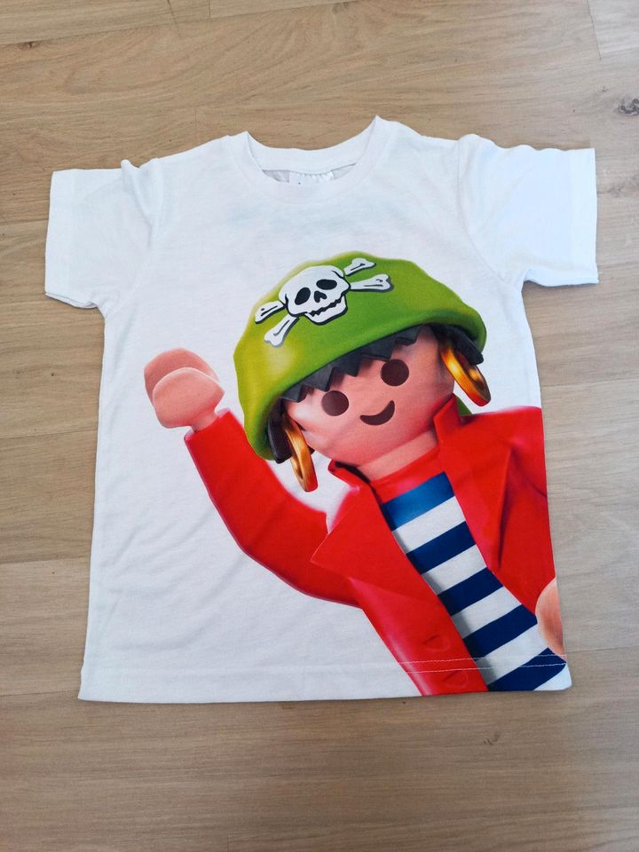 Playmobil Shirt in Achern