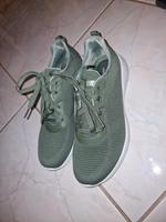 NEU sketchers Bobs gr. 41 grün mit weißen sohle Nordrhein-Westfalen - Warburg Vorschau