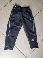 Trainingshose Sport Hose Jako schwarz Gr 128 Nordrhein-Westfalen - Moers Vorschau