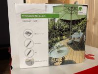 Terrassedielen Montageset elephant Sachsen-Anhalt - Wettin-Löbejün Vorschau