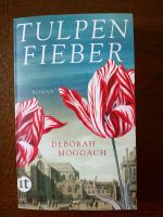 Moggach, Deborah: Tulpenfieber Bayern - Kissing Vorschau