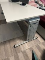 Schreibtisch  Büroschreibtisch Höhen verstellbar Nordrhein-Westfalen - Menden Vorschau