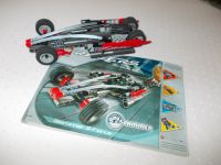 LEGO 8470 RACERS inklusive der Bauanleitung Duisburg - Duisburg-Süd Vorschau