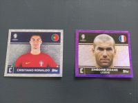 UEFA Euro 2024 Topps Sticker Köln - Rath-Heumar Vorschau