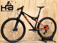 KTM Scarp 294 29 Zoll Mountainbike SRAM SX 2023 Nordrhein-Westfalen - Bergisch Gladbach Vorschau