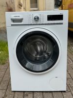 Siemens IQ 700 Waschmaschine 8 kg A+++ Nordrhein-Westfalen - Gelsenkirchen Vorschau