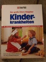 Buch, Ratgeber A-Z, "Kinderkrankheiten" Düsseldorf - Lichtenbroich Vorschau
