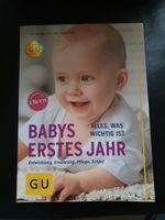 Buch Babys erstes Jahr Vivian Weigert  Dr. Franz Paky Baden-Württemberg - Dossenheim Vorschau