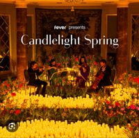 Candlelight Spring Concert - Brussels, 17.5. - 2 Tickets Lindenthal - Köln Sülz Vorschau