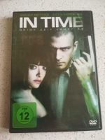 In Time - deine Zeit läuft ab DVD mit Justin Timberlake Niedersachsen - Bröckel Vorschau