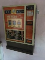 Merkur Lido Spielautomat Spielothek Rheinland-Pfalz - Speyer Vorschau