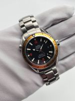 Omega Seamaster Planet Ocean 42mm Co-Axial Full Set Saarland - St. Wendel Vorschau