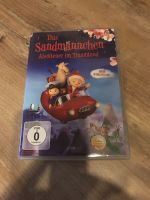 Sandmann DVD neuwertig Sachsen - Pockau Vorschau