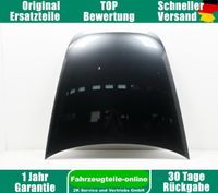 Audi A6 4F C6 4F0823029F Motorhaube Vorn Grau Daytonagrau LZ7S2 Sachsen - Eilenburg Vorschau