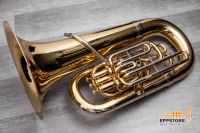 MIRAPHONE 2061 Es Eb Tuba Brassband lackiert lacquer Bayern - Wiedergeltingen Vorschau