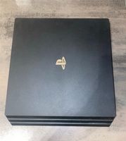 PS4 Pro 1TB Hessen - Hünfeld Vorschau