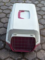 Transportbox für Katze / Kleintiere Hessen - Bad Schwalbach Vorschau