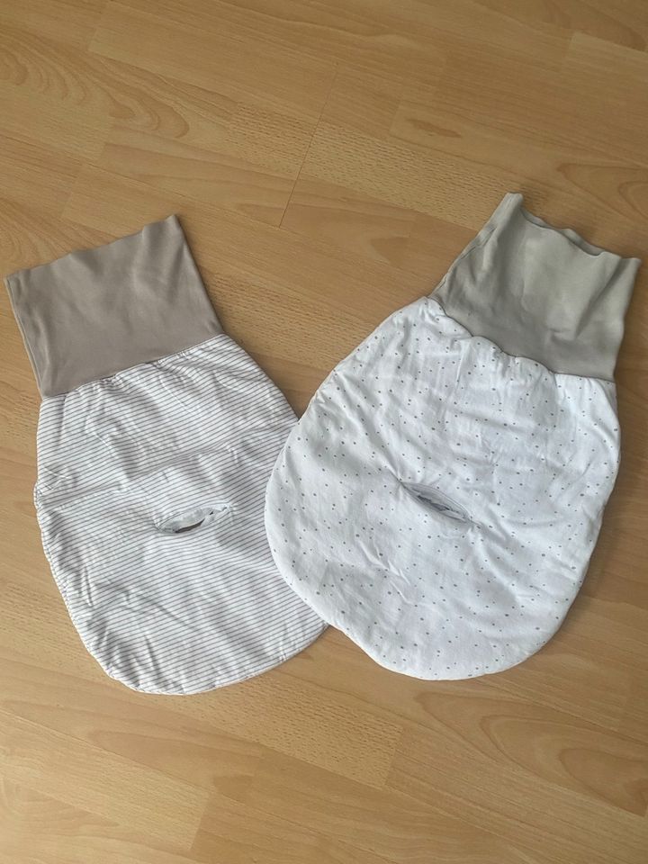 Schlafsack / Pucksack für Maxicosi / Babyschale in Offenbach