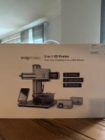 Snapmaker 3 in1 NEU! 3D Drucker, Laser&CNC Fräse inkl, Gehäuse Osterholz - Ellenerbrok-Schevemoor Vorschau