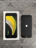 iPhone SE 2020 128GB >DEFEKT< Sachsen-Anhalt - Halberstadt Vorschau