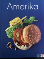 Kochbuch „Amerikanische Rezepte“ Rheinland-Pfalz - Trier Vorschau