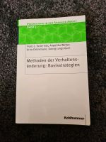 Psychologie in der Sozialen Arbeit, Band 5 Baden-Württemberg - Freudenberg Vorschau