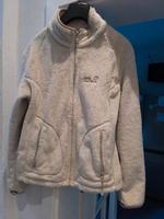 Jack Wolfskin Teddy Fleece Jacke Gf. XS Saarland - Bexbach Vorschau
