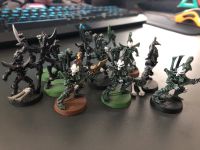 Dark Eldar Inccubi Warhammer 40k Baden-Württemberg - Bad Schönborn Vorschau