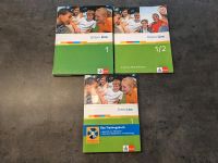 Greenline 1 Lehrbuch; Grammar, Skills & Phrases; Trainingsbuch Nordrhein-Westfalen - Witten Vorschau