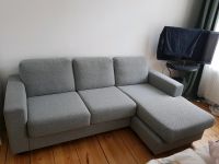 Westwing Couch grau Pankow - Prenzlauer Berg Vorschau