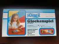 Hohner Glockenspiel Nr. 98.812 unbespielt mit Liederheft Nordrhein-Westfalen - Erkrath Vorschau