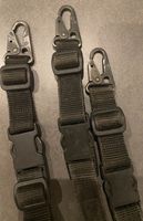 Original HK Riemen mit Karabiner Bw Dso EGB Ksk G36 Müritz - Landkreis - Malchow Vorschau