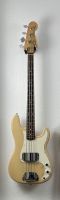 Sehr gepflegter 2006 Fender USA Precision Bass HW1 & Tweed Tasche Rheinland-Pfalz - Koblenz Vorschau