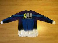 Xtreme Motocross Jersey original Fahrerhemd 90's Vintage MX Evo Schleswig-Holstein - Todesfelde Vorschau