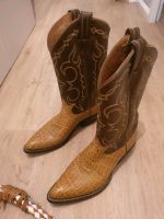 Stiefel Tony Lama Karneval LederCowboy Western Stiefel aus USA♥️ Köln - Nippes Vorschau