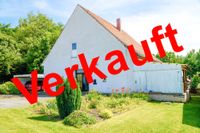 Einfamilienhaus mit viel Potenzial auf ca. 2.500 m² Grundstück! Nordrhein-Westfalen - Hüllhorst Vorschau