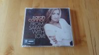 Sarah Connor: From Sarah with love - CD, Single, 90er Jahre Pop Bayern - Reichenberg Vorschau