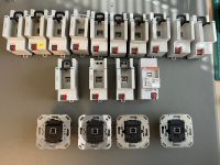 Verschiedene EIB KNX USB-Schnittstellen Hager Gira ABB Nordrhein-Westfalen - Troisdorf Vorschau