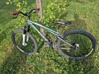 GT Chucker Dual Dirt Hardtail Thüringen - Triptis Vorschau