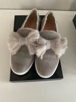 Edle Unützer Loafer Veloursleder Schuhe Gr. 37 NP379€ w/NEU München - Trudering-Riem Vorschau