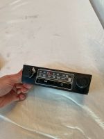 Autoradio Vintage Matsushita CR-1572 EN Nordrhein-Westfalen - Königswinter Vorschau