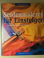 Buch Seidenmalerei Thüringen - Altenburg Vorschau