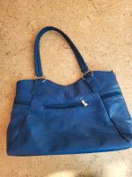 Handtasche Blau Bayern - Neunburg Vorschau