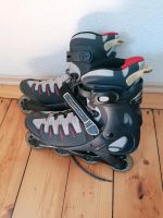 Rollerblade/Inline Skates Größe 46 VB Hessen - Biebergemünd Vorschau