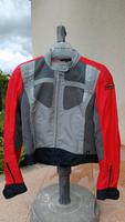 BMW Motorradjacke Damen Airflow 3 Gr. 38 rot Bayern - Zeitlarn Vorschau