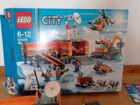 Lego City 60036 Arktis Rheinland-Pfalz - Ziegelhütte Vorschau