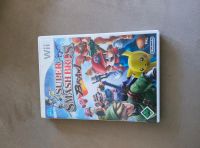 Nintendo Wii Spiel super Smash Bros Mitte - Wedding Vorschau