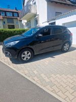 Hyundai ix35 1,7 CRDi 116 PS Fifa Wordcup Edition Baden-Württemberg - Steinheim Vorschau