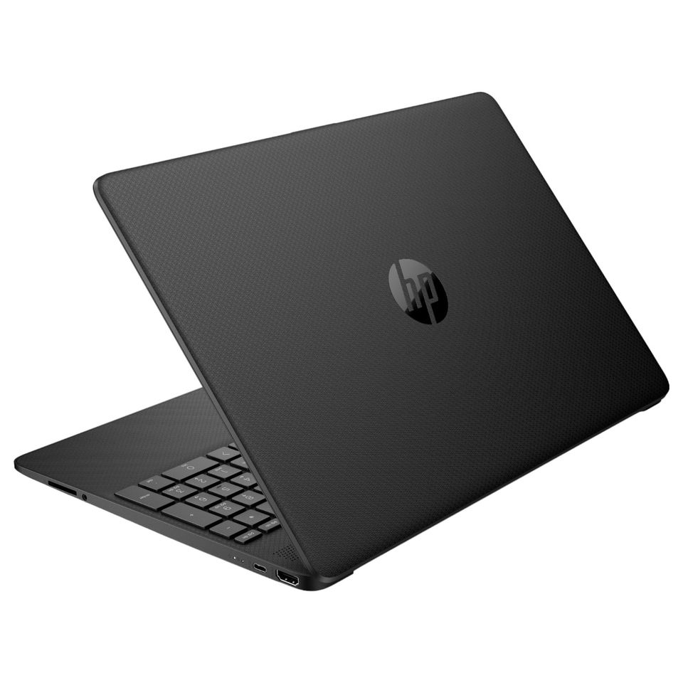 HP Notebook 15s-eq0300ng | AMD Ryzen 5 3500U | 8 GB | 512 GB SSD in Mindelheim