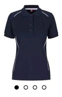 ID Pro Wear Damen Poloshirt Navy 5Xl Harburg - Hamburg Eißendorf Vorschau